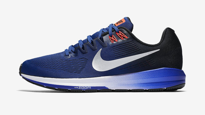 nike air zoom structure 21 opiniones