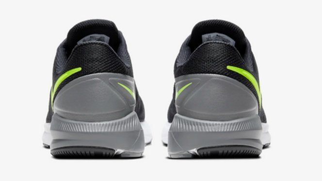 Nike Air 22, análisis: review, recomendación, precio y