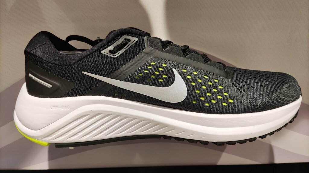 nike structure 23 men's