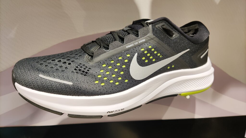 nike structure 23 men's