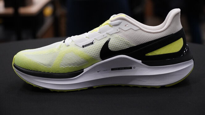 Nike air zoom structure 22 foroatletismo deals