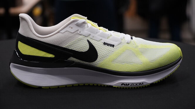 Preview Nike - Air Zoom Structure 25
