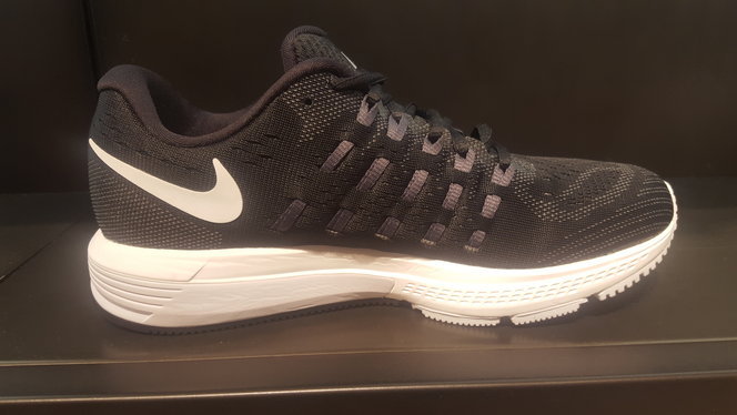 carga congelador Del Sur Nike Air Zoom Vomero 11, análisis: review, recomendación, precio y  especificaciones