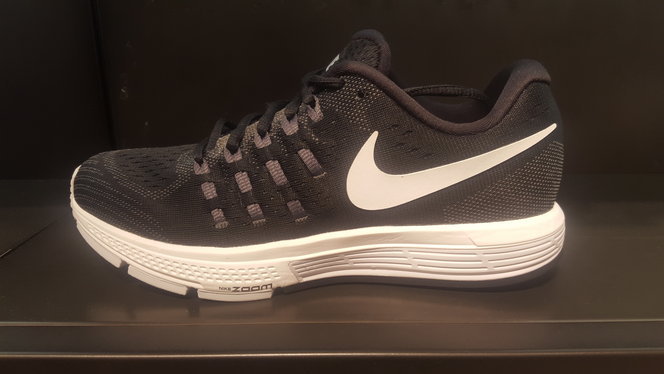 Nike Vomero 11, análisis: review, recomendación, precio especificaciones