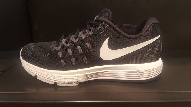 Monótono Camino Cerdo Nike Air Zoom Vomero 11, análisis: review, recomendación, precio y  especificaciones