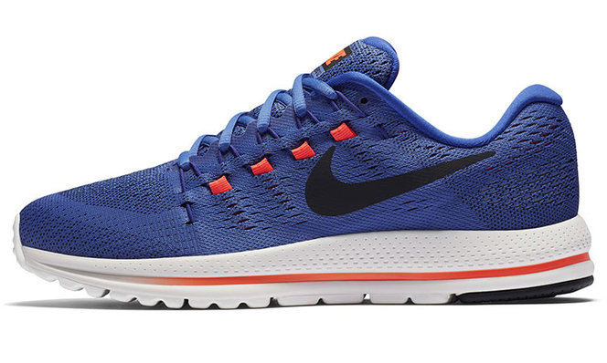 Educación escolar veinte buscar Nike Air Zoom Vomero 12, análisis: review, recomendación, precio y  especificaciones