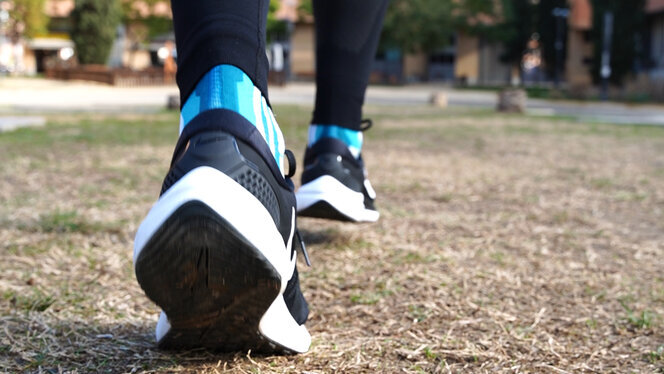 Nike Air Zoom Vomero 15, análisis: review, recomendación, precio y  especificaciones