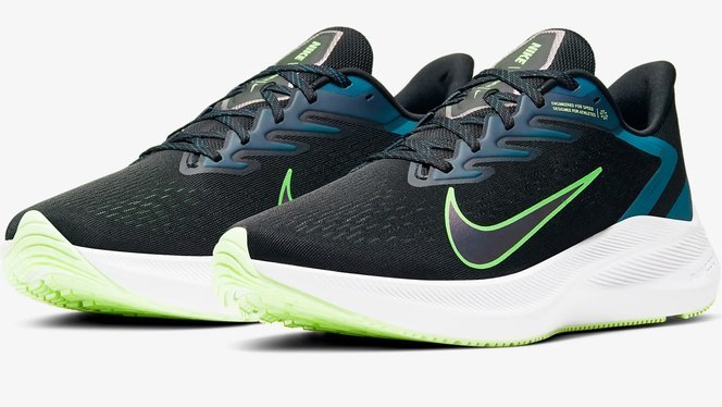 Nike Air Zoom Winflo análisis: recomendación, y especificaciones