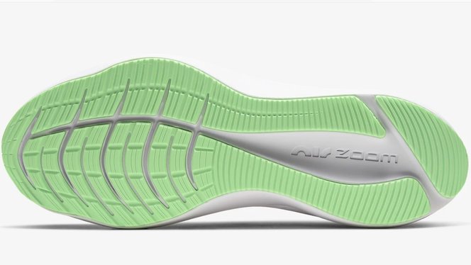 Nike Air Zoom Winflo análisis: recomendación, y especificaciones