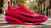 Nike Alphafly 4