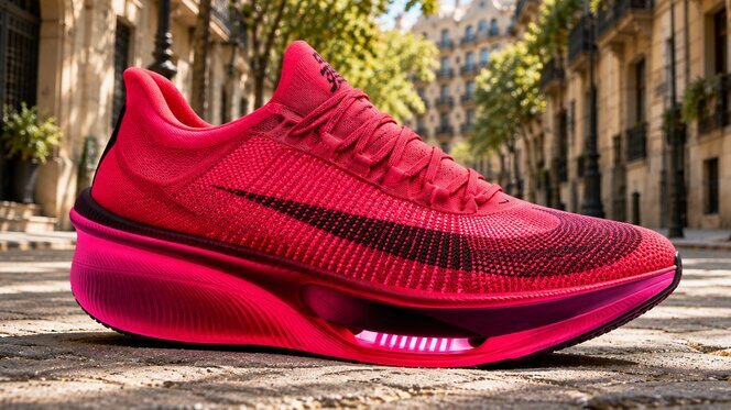 Preview Nike - Alphafly 4