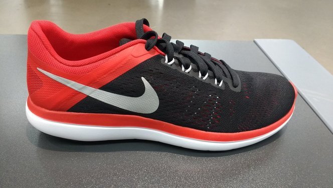 Estresante crema Cría Nike Flex 2016 RN, análisis: review, recomendación, precio y  especificaciones