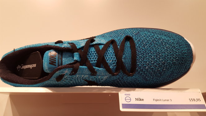 nike flyknit lunar 3 2016