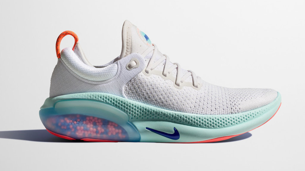 nike joyride blancos