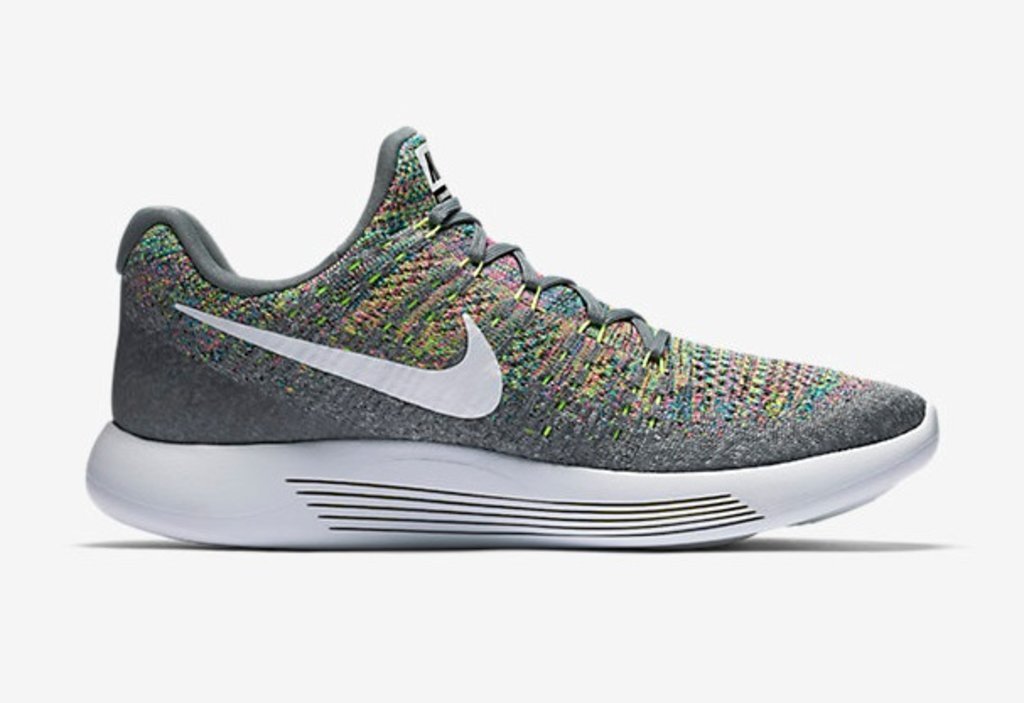 nike lunarepic low flyknit foroatletismo
