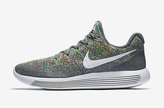 Nike LunarEpic Low Flyknit 2