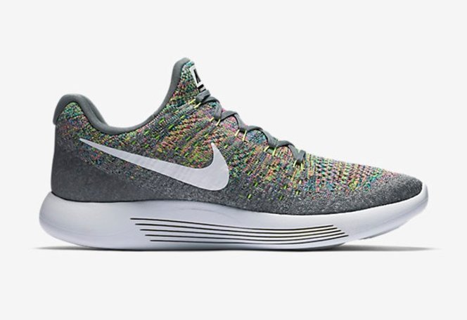 Nike LunarEpic Low Flyknit 2, análisis: review, recomendación