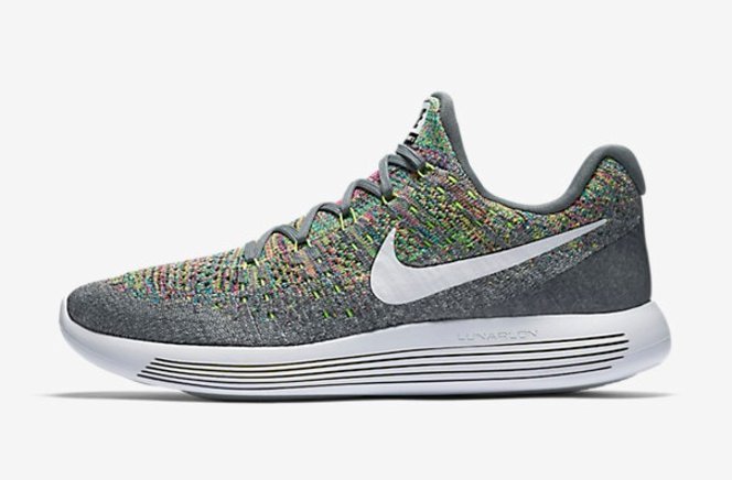 Nike LunarEpic Low Flyknit 2, review, recomendación, precio especificaciones