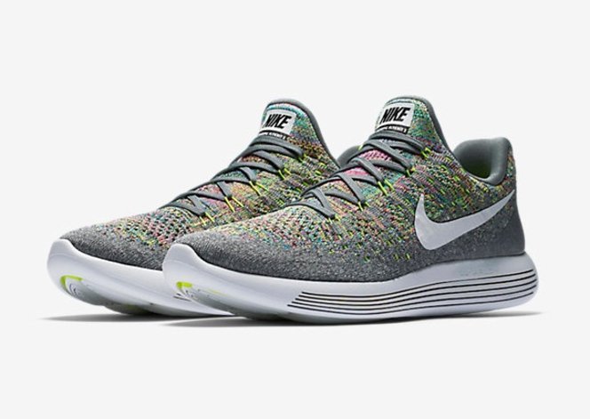 zapatillas nike lunarepic flyknit