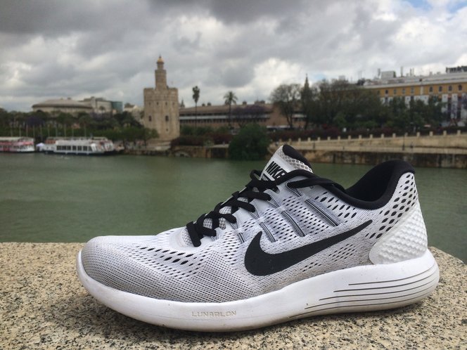 Bergantín Deambular prototipo Nike LunarGlide 8, análisis: review, recomendación, precio y  especificaciones