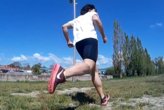 Pruebas en terreno irregular - Nike Lunar Tempo 2