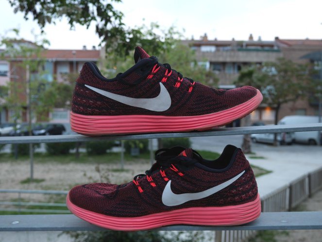 Domar Crónica Solitario Nike LunarTempo 2, análisis: review, recomendación, precio y  especificaciones