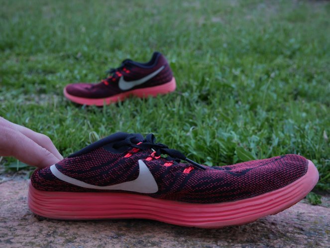 Domar Crónica Solitario Nike LunarTempo 2, análisis: review, recomendación, precio y  especificaciones