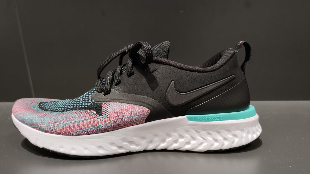 nike odyssey react flyknit 2 premium