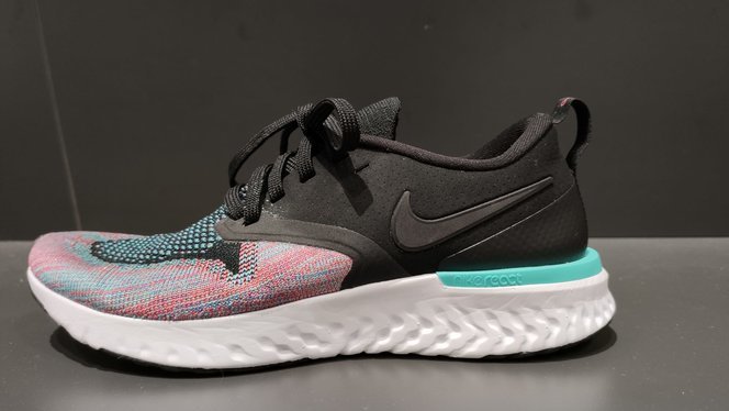 social Nabo mareado Nike Odyssey React Flyknit 2 Foroatletismo Clearance, SAVE 58%.