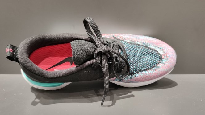 nike odyssey react 2 review