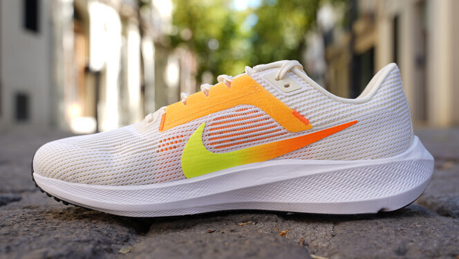 Nike Pegasus 40 analisis review recomendacion precio y especificaciones