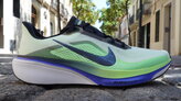 Review Nike - Pegasus 42
