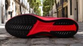 Nike Pegasus Plus 2