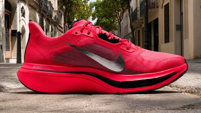 Nike Pegasus Plus 2