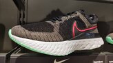 Nike React Infinity Run Flyknit 2