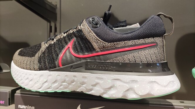 Nike React Infinity Run Flyknit 2, análisis: review, recomendación