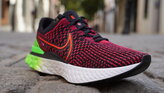 Nike React Infinity Run Flyknit 3