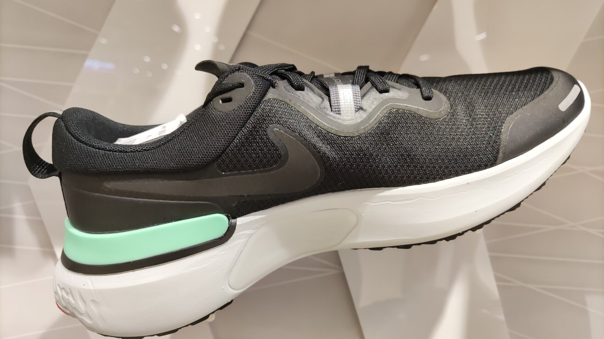 nike react miler 2 review