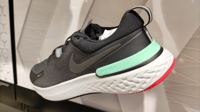 Nike React Miler 2, análisis: review 