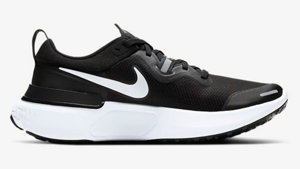 react miler