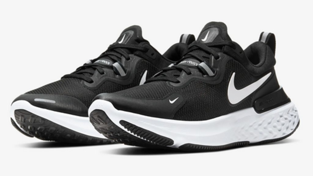 nike react miler review runner's world