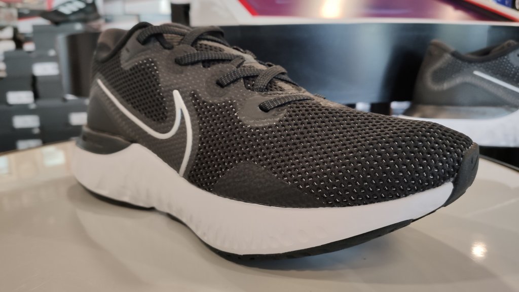 review nike renew run