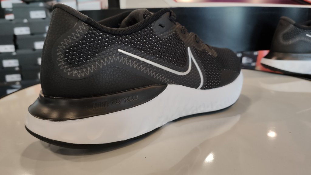 review nike renew run