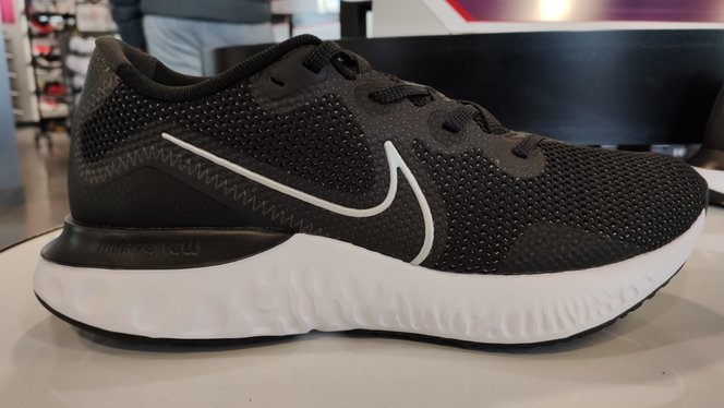 Ninguna frente Introducir Nike Renew Run, análisis: review, recomendación, precio y especificaciones