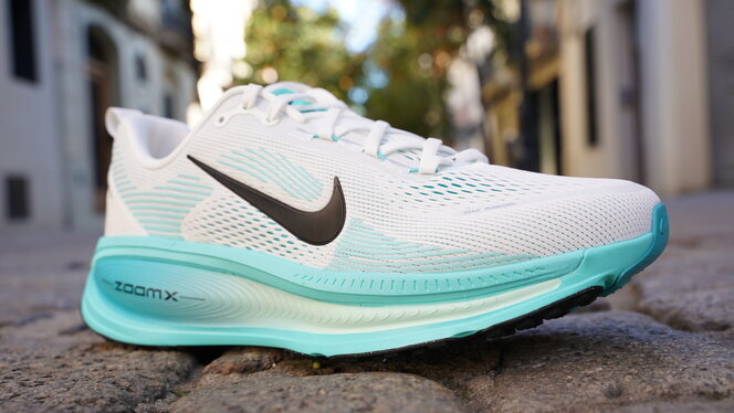 Nike Vomero 18, análisis: review, recomendación, precio y