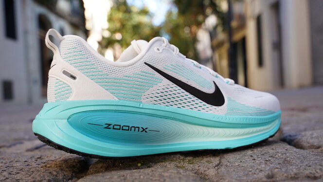 Nike Vomero 18, análisis: review, recomendación, precio y