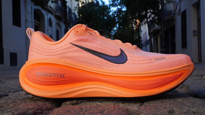 Nike Vomero Plus