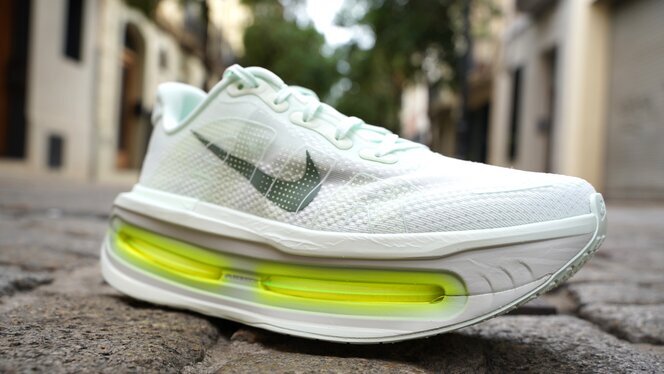 Nike Vomero Premium, análisis: review, recomendación, precio y