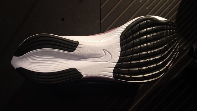 peso zoom fly 3