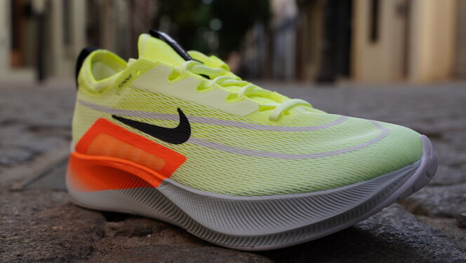 Nike Fly análisis: review, recomendación, precio y